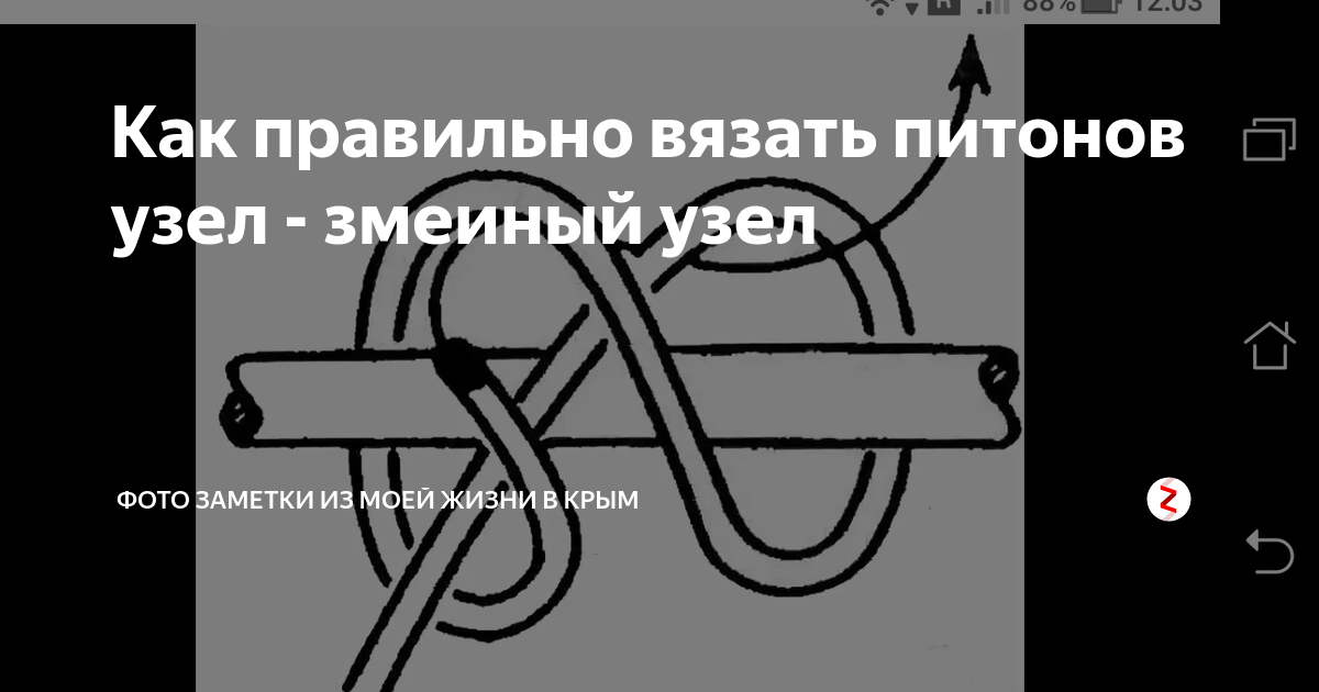 Тибетский узел бесконечности — древний символ удачи | Пикабу