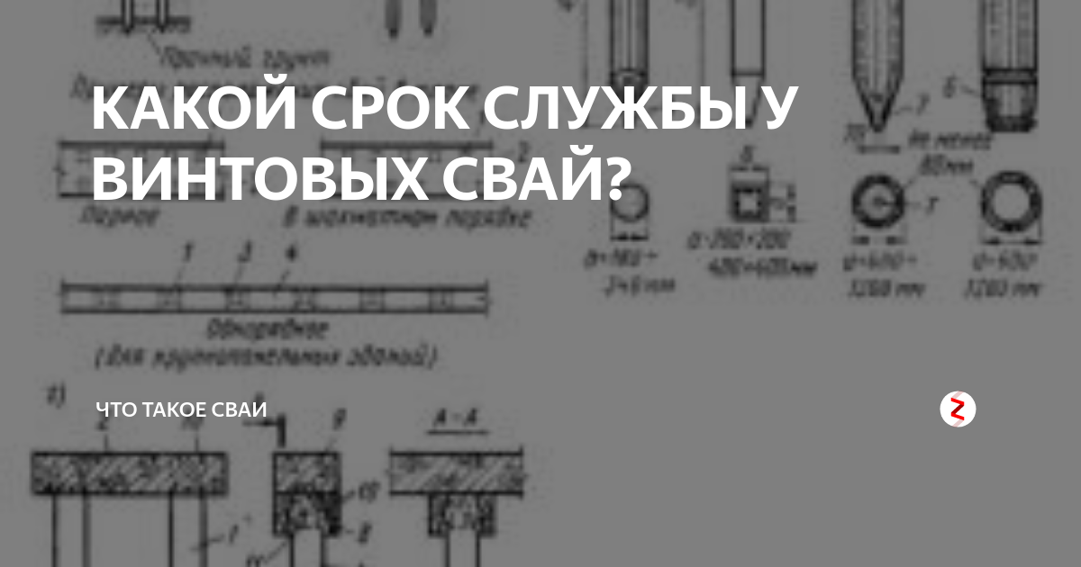 Свая винтовая свс 57 1500. Ржавеют винтовые сваи. Срок службы винтовых. Сваи 50 50. Срок службы винтовых.