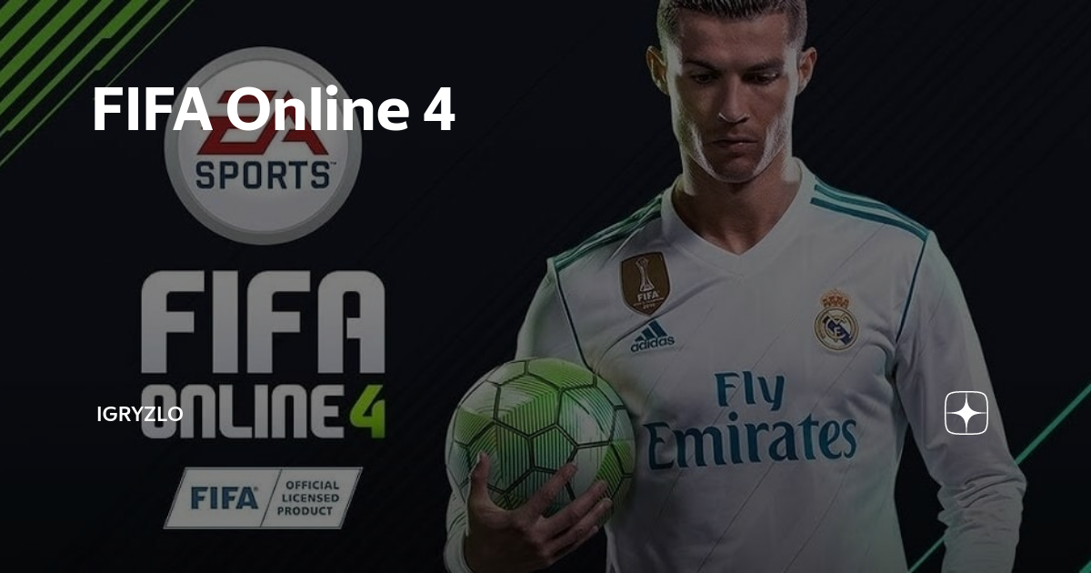 Ps4 2024 fifa online