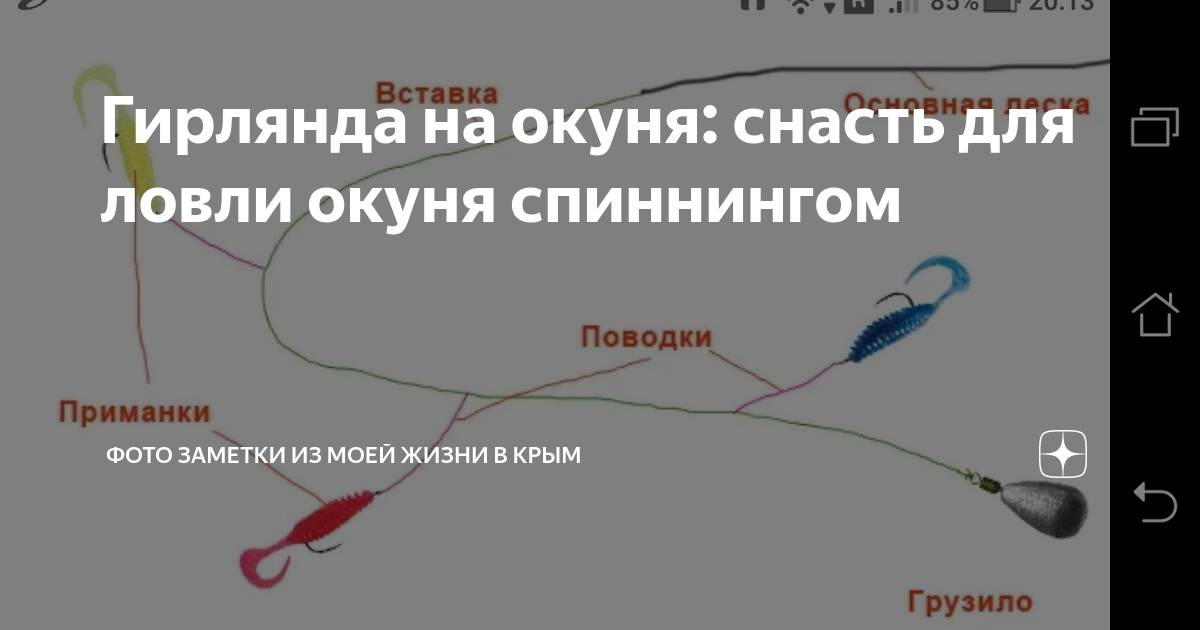 Снасть на окуня летом. Снасть отводной поводок на окуня. Снасть для ловли окуня на спиннинг. Окуневая оснастка отводной поводок. Снасти для рыбалки на окуня летом.