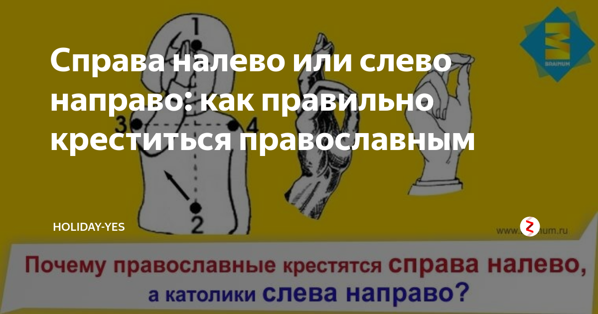 С лева на право как правильно. Как правильно креститься. Как правильно креститься православным. Православные крестятся справа налево. Креститься слева направо или.