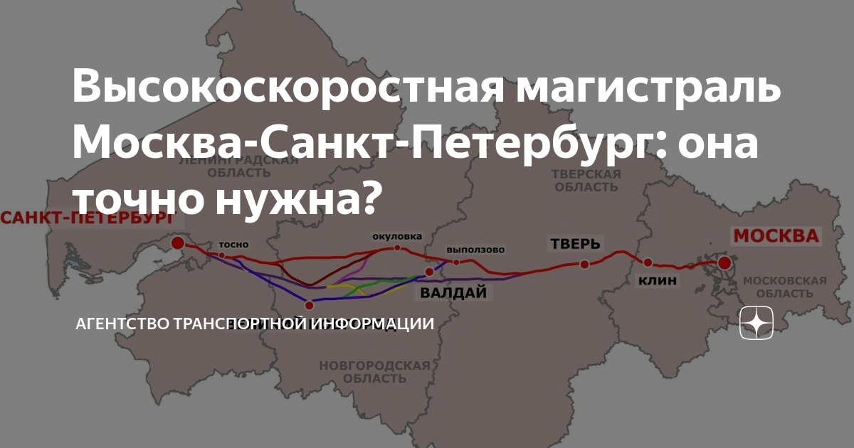 Всм санкт петербург