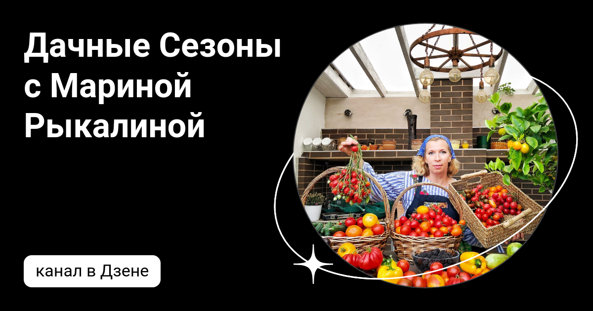 Дачные радости. Посадка свеклы с Мариной Рыкалиной.