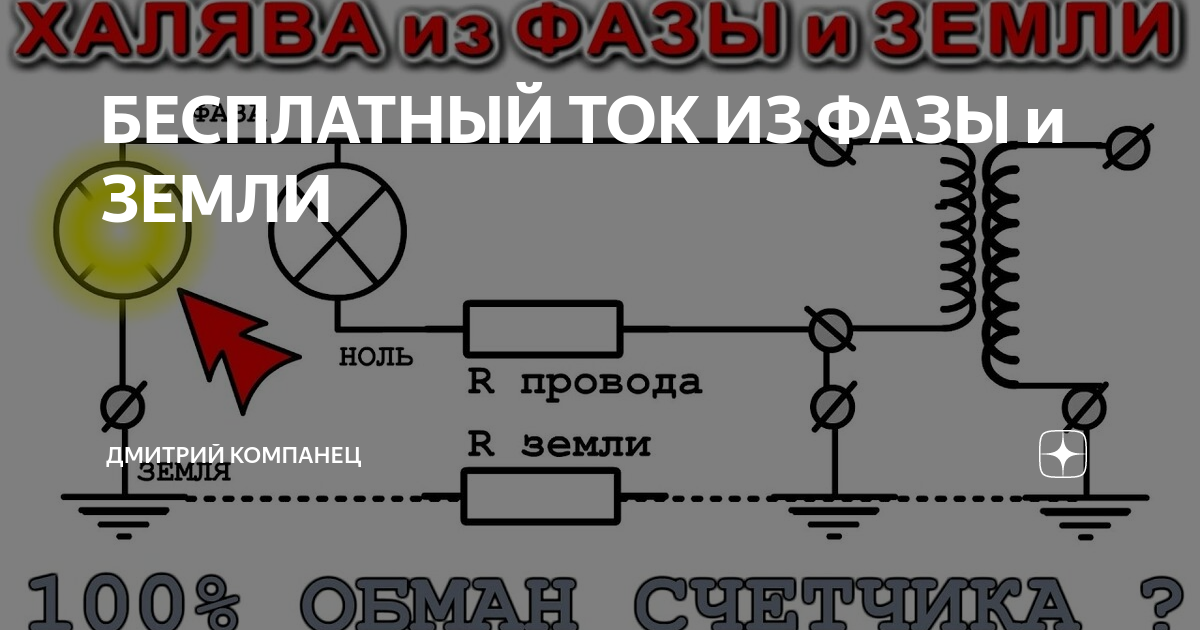 Покажи бесплатную току. Халявное электричество. Схемы ХАЛЯВА электричество. Халявное электричество из земли. Халявная электроэнергия