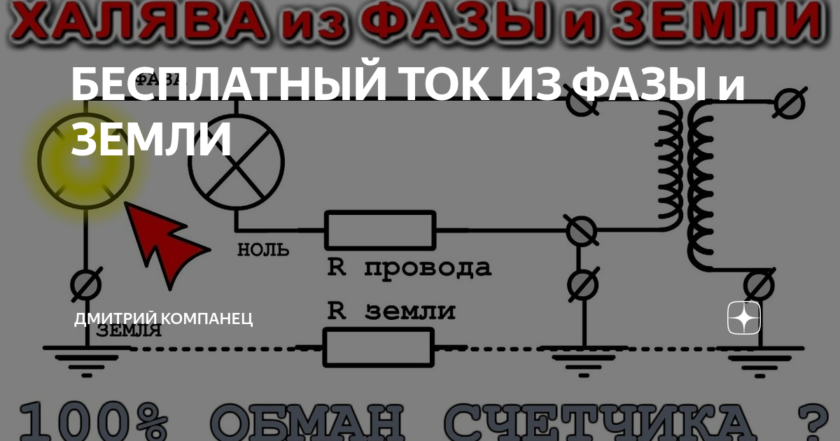 Халявное электричество. Схемы ХАЛЯВА электричество. Халявное электричество из земли. Халявная электроэнергия.