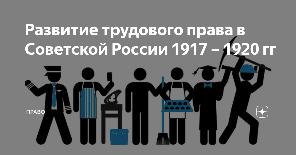 НОУ ИНТУИТ | Правоведение. Лекция Содержание и особенности трудовых отношений