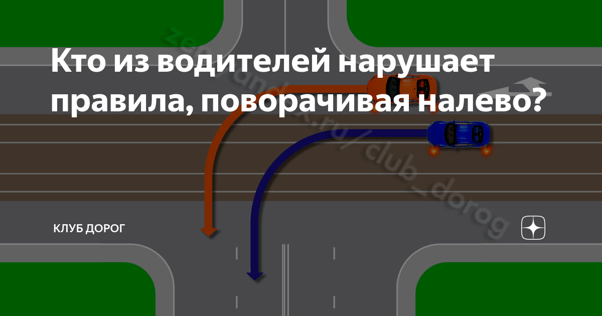 Поворачивая налево не нарушает. Кто из водителей нарушает правила поворота на перекрестке?. Кто из водителей нарушил правила поворота. Кто из водителей поворачивает налево не нарушая. Кто из водителей нарушит правила повернув налево?.