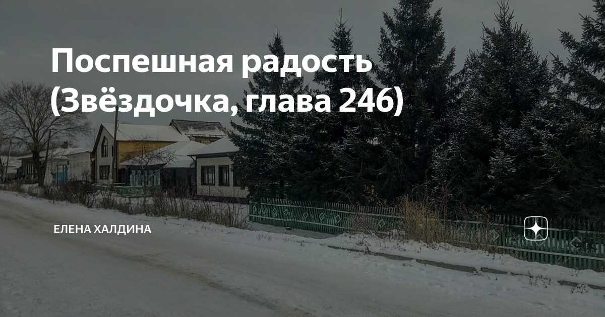 Последнюю главу повести звездочка елены халдиной. Звёздочка Елена Халдина последняя глава.