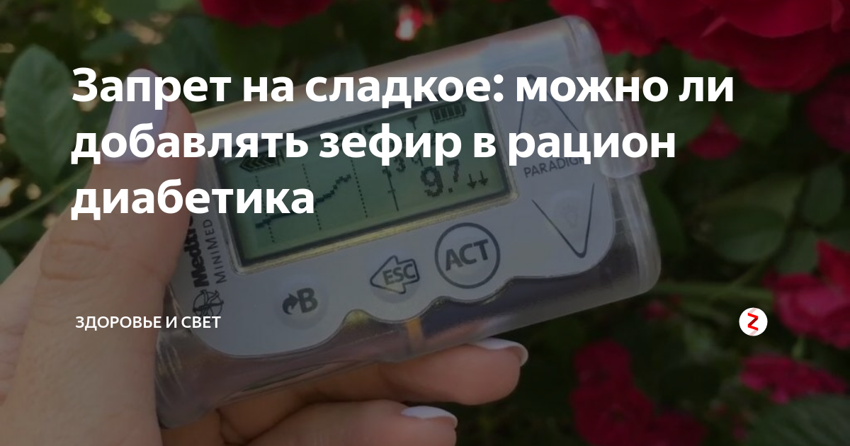 Можно ли есть зефир при сахарном. Можно ли есть зефир при сахарном