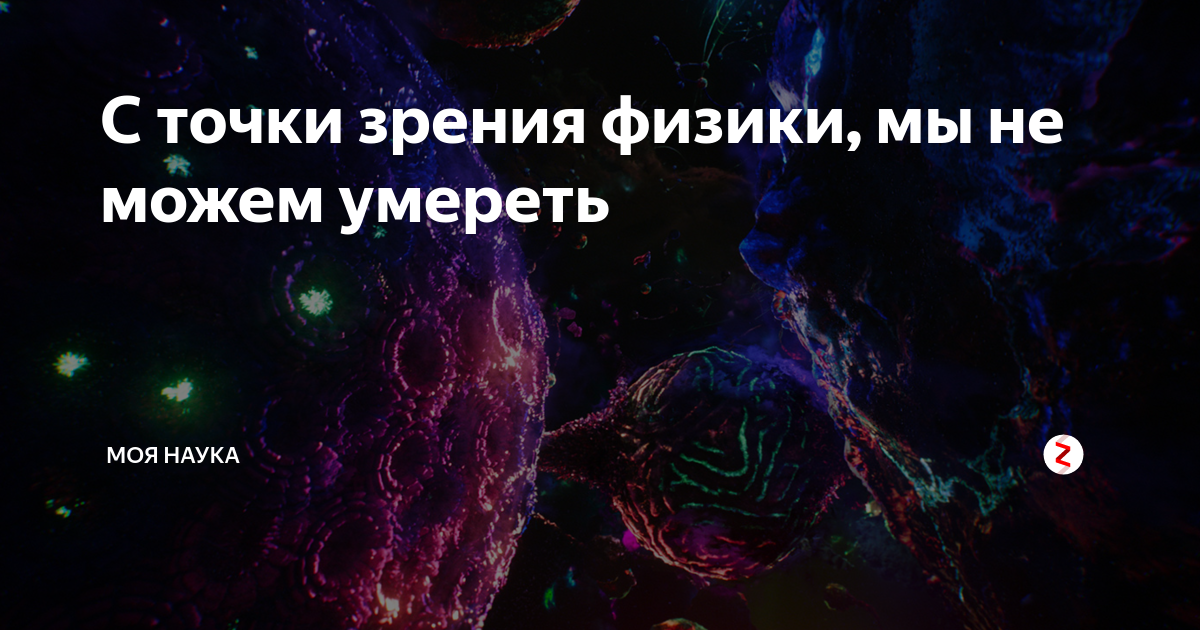 Корабль инженеров с точки зрения физики. Наш мир с точки зрения физики. Судьба с точки зрения физики.