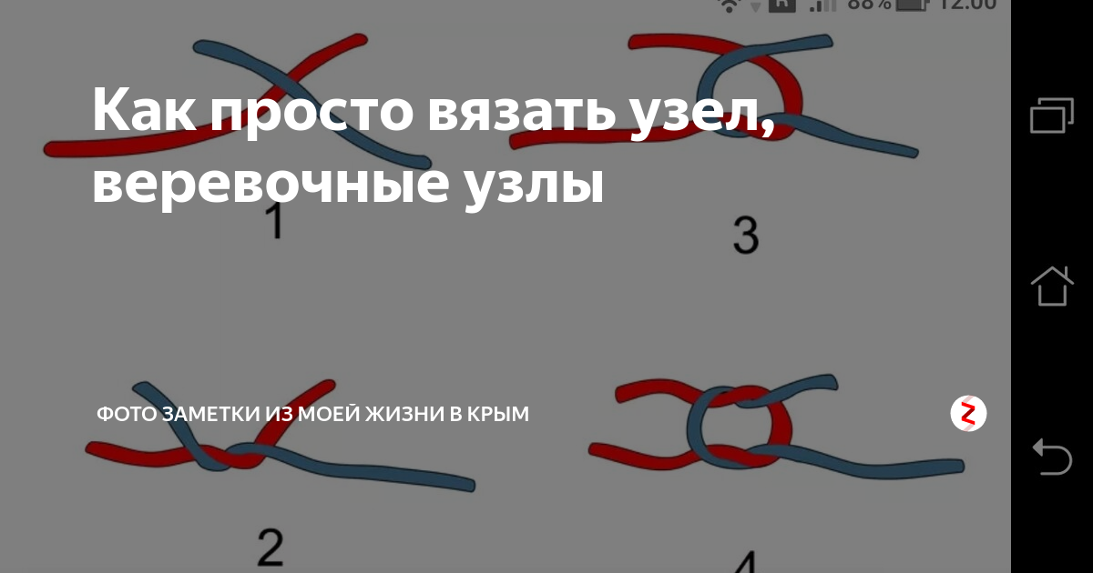 Как связать веревку между собой без узла невидимый узел для связывания: 7 тыс изображений найдено в Яндекс.Картинках Magi