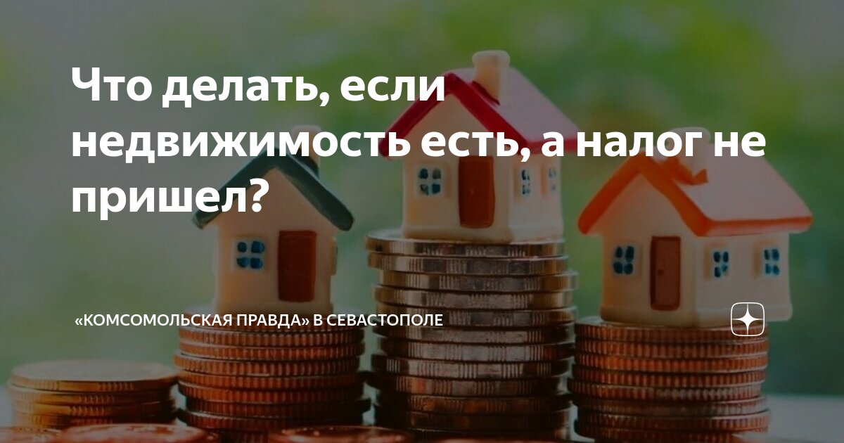 Как оплатить налог на имущество до 1 декабря: пошаговая инструкция