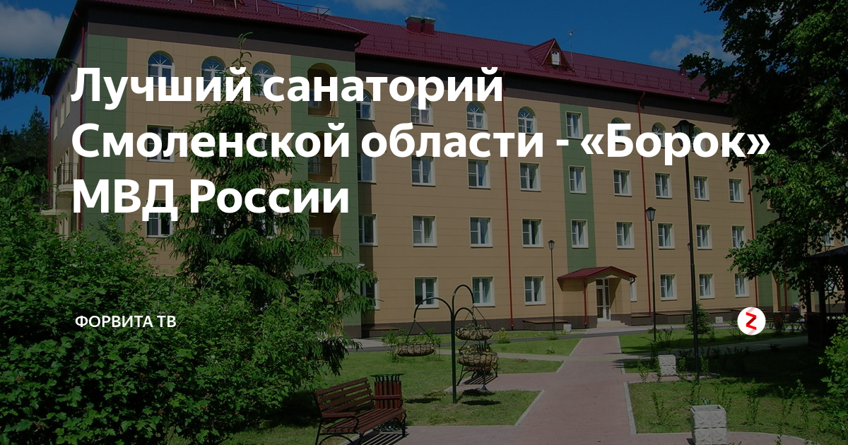 Санаторий борок смоленская область. Санаторий МВД РФ Борок в Смоленской области. Санаторий МВД Смоленск. Санаторий Борок Смоленск официальный.