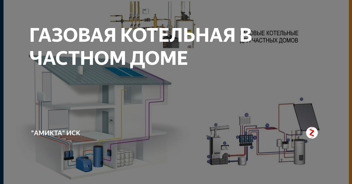 Газовые котлы: как выбрать лучшую модель для дома?