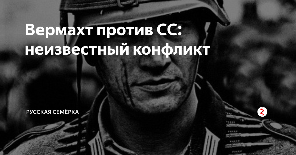 Физик против вермахта читать. Вермахт против СС неизвестный конфликт. Конфликт вермахта и СС. Ефремов против вермахта.