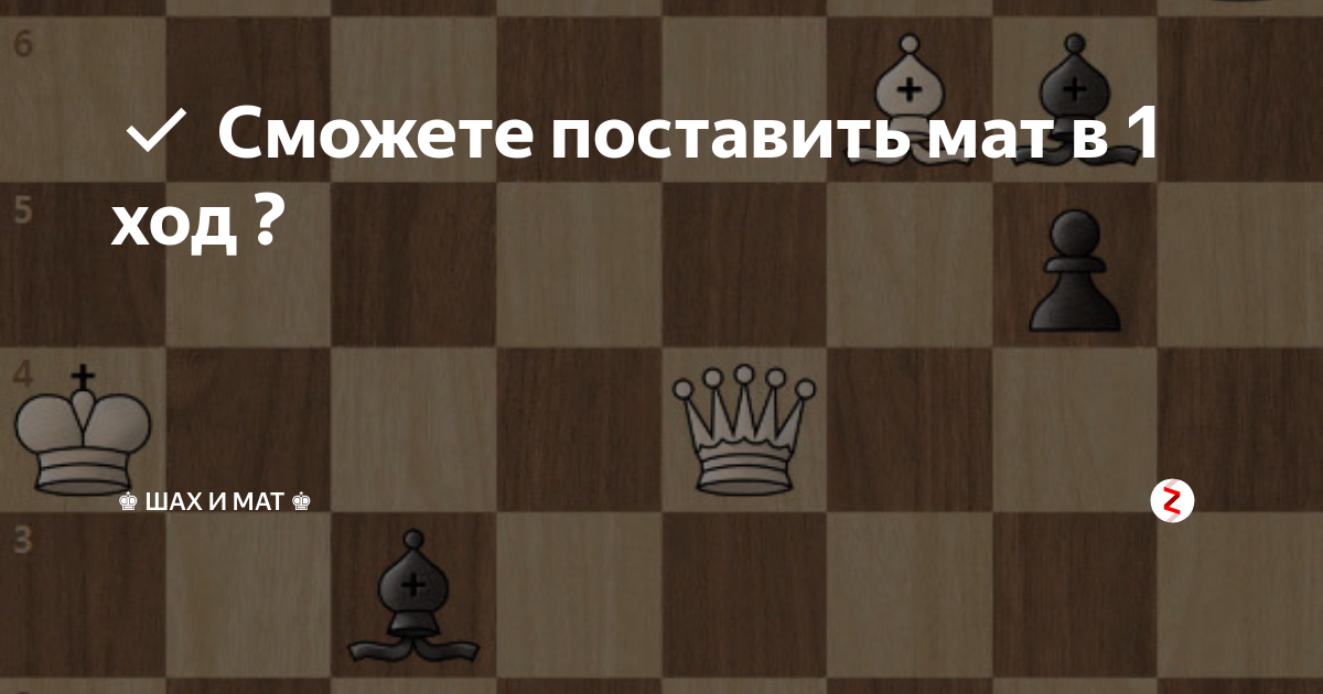 Быстрый Шах и мат. Как происходит Шах и мат. Как ставить Шах и мат. Когда можно поставить Шах и мат.