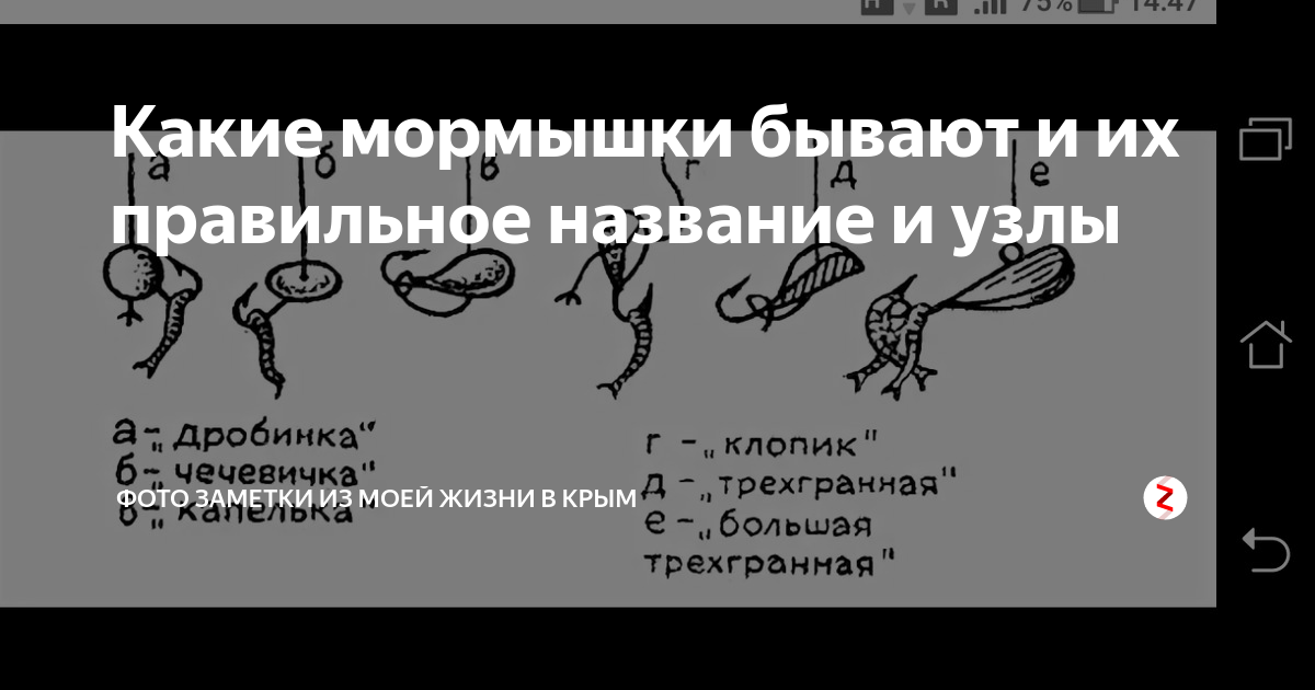 ВИДЕО Как привязать мормышку к леске? - Кемеровская рыбалка