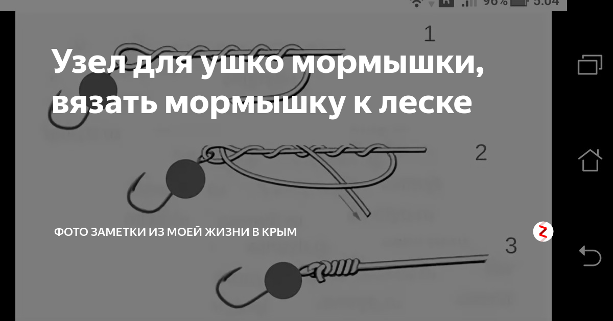 Рыбацкие узлы для крючков и поводков. Как вязать петли на леске? Виды и типы рыболовных узлов