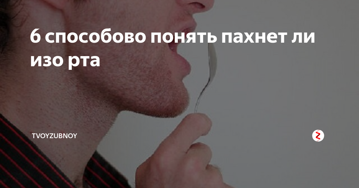Как понять как пахнет человек. Как понять как пахнет человек