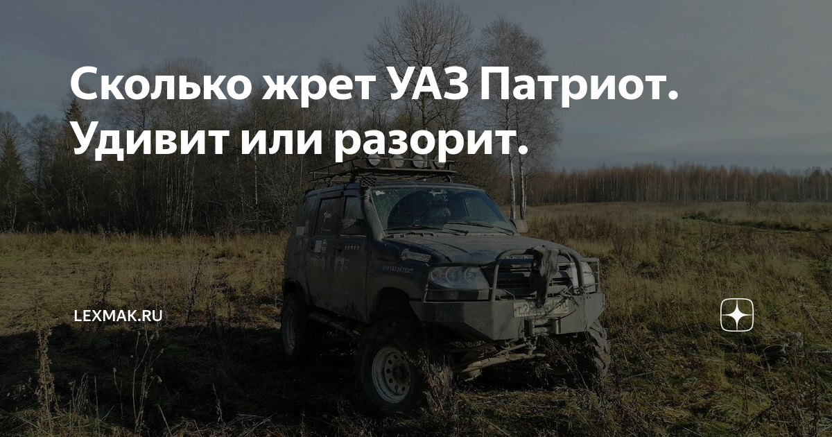 Сколько жрет приора