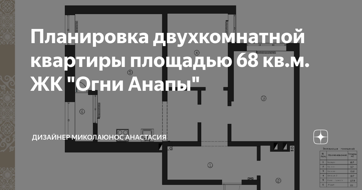Анапы металлоконструкции планировка