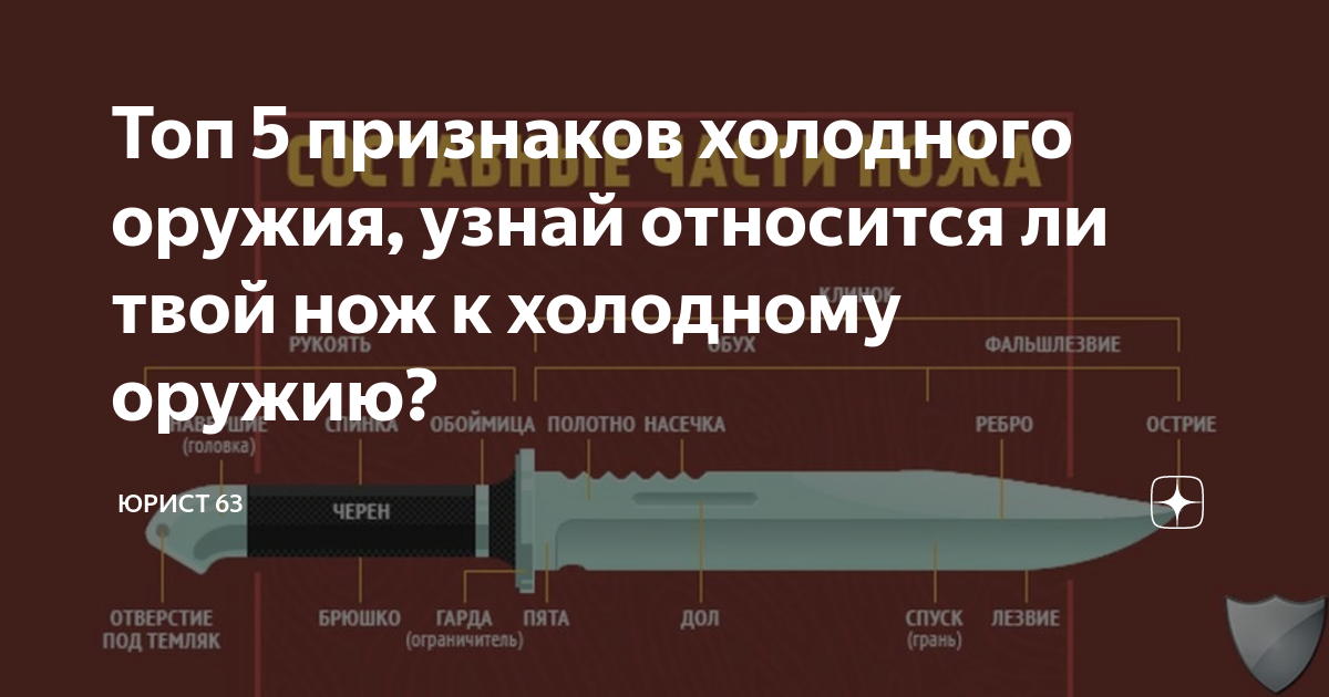 Признаки оружия. Характеристики холодного оружия в России закон. Признаки холодного оружия у ножа. Критерии холодного оружия для ножа. Параметры ножа в России Холодное оружие.