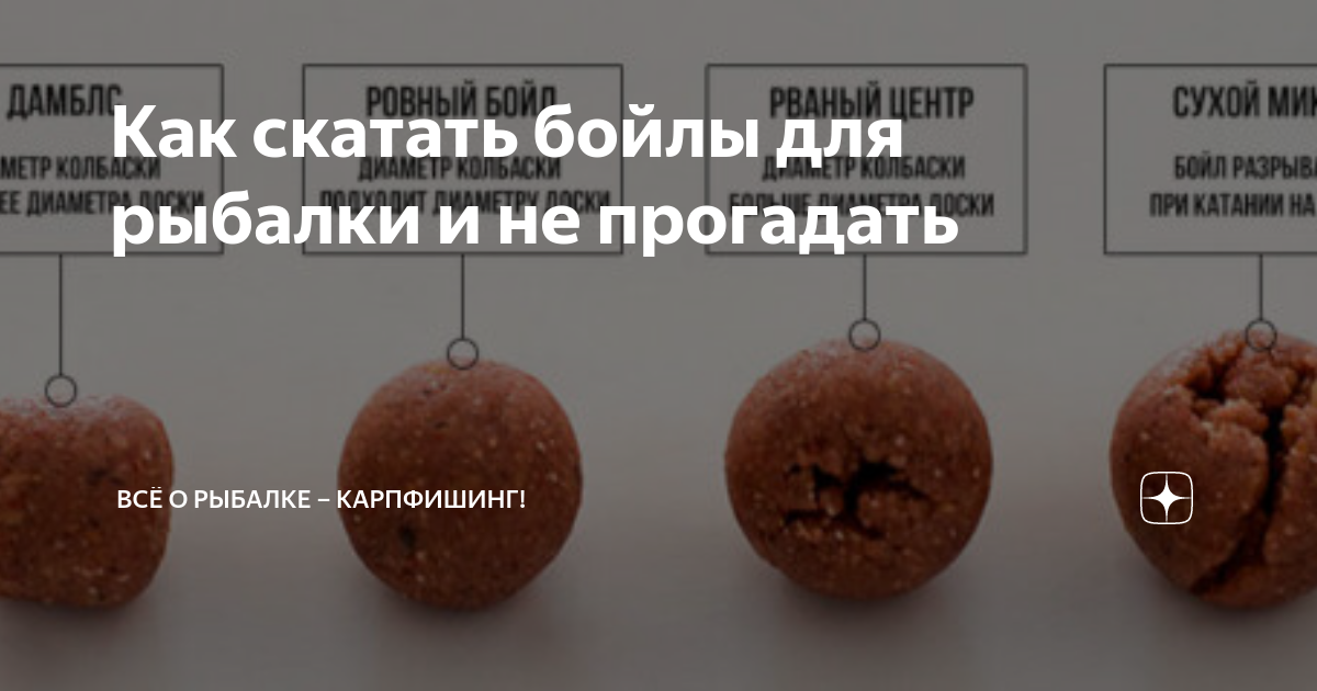 Доска для изготовления бойлов 8 мм Gardner (Гарднер) - Rolaball Longbase Baitmaker