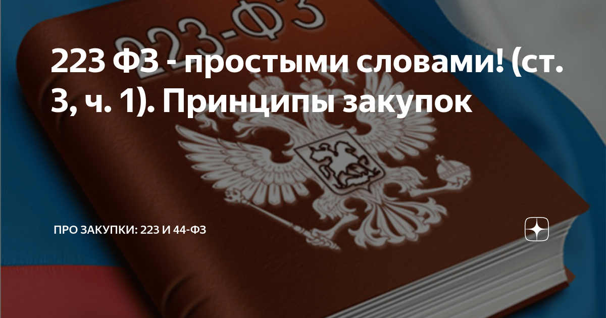 Фз 2013 n. 223 ФЗ. Федеральный закон № 223-ФЗ 2011 года. 223 ФЗ картинки. 223 ФЗ простыми словами.