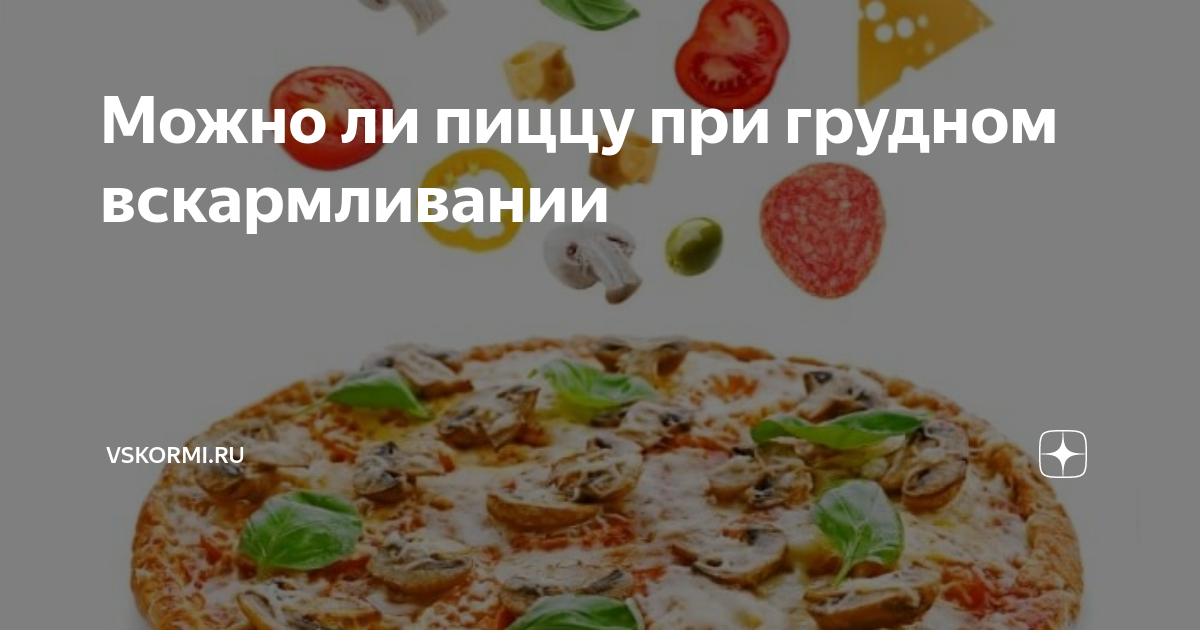 Можно ли пирог с мясом при грудном вскармливании