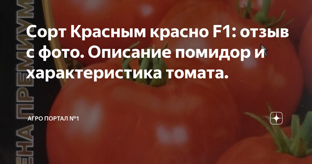 Семена томата "Вишня красная", ТМ Агрогруппа "САД ОГОРОД" - 0,1 грамм купить нед