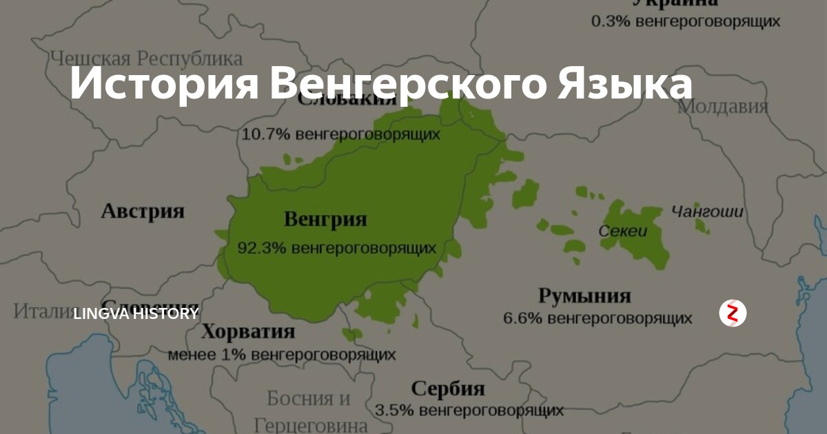 Венгерский язык фото