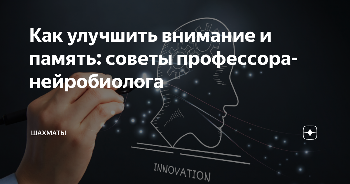 Как восстановить внимание. Как улучшить внимание. Как улучшить концентрацию внимания. 7 Советов Нейробиолога, чтобы запоминать все и надолго.