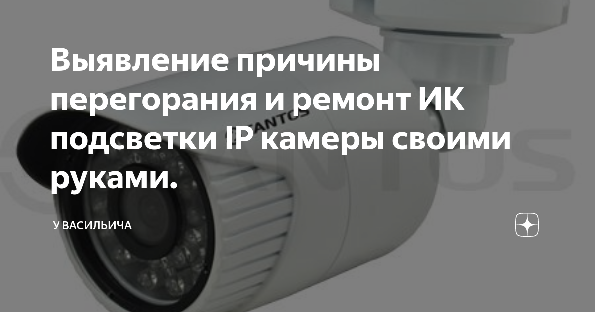 IP-камеры по ценам производителей