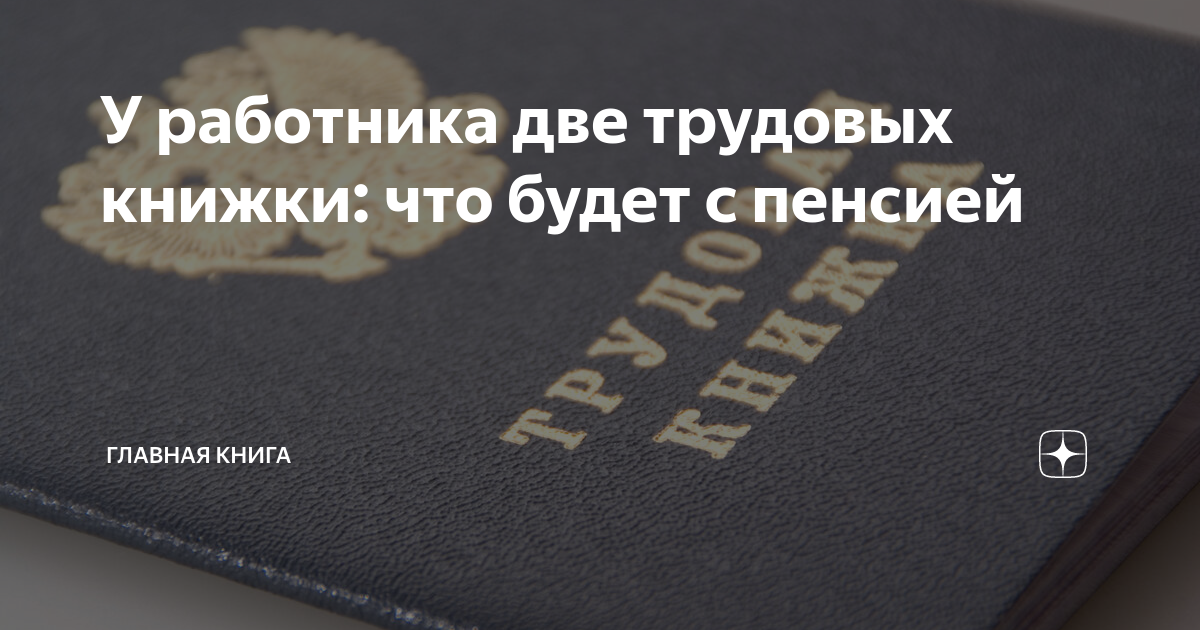 Две трудовые книжки. Принят закон. Две трудовые книжки последствия. 2 Трудовые книжки одновременно ответственность. Трудовая книжка перекресток.