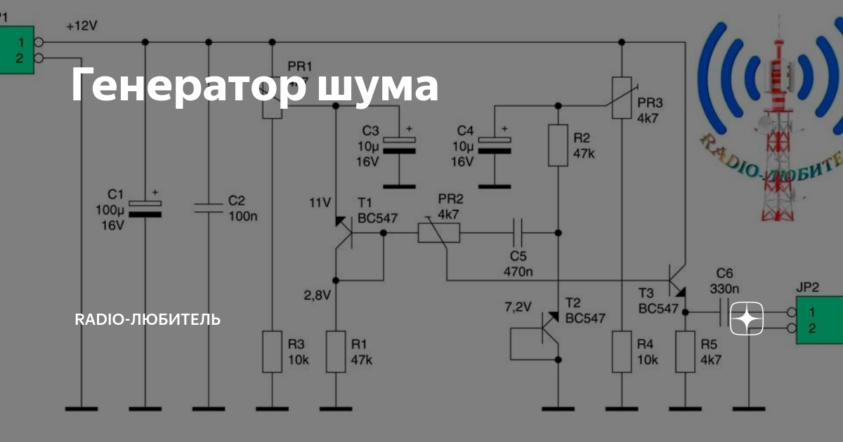Использование генераторов шума. Простой генератор радиопомех схема. генератор шума свч на кт704а. генератор шума от прослушки своими руками. генератор помех.