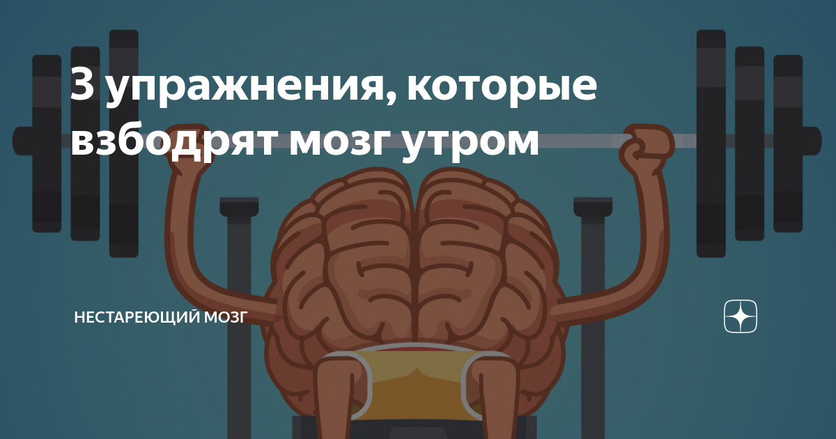 как правильно отдыхать мозгу