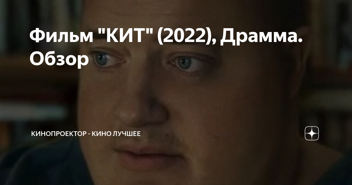 Кит 2022