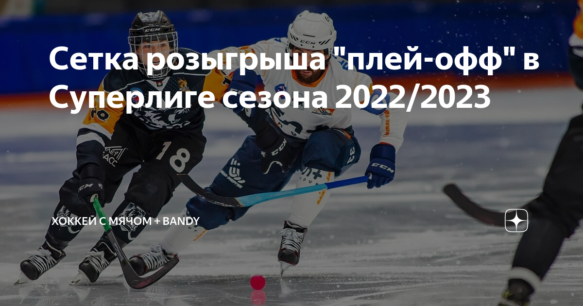 Суперлига 2022 2023