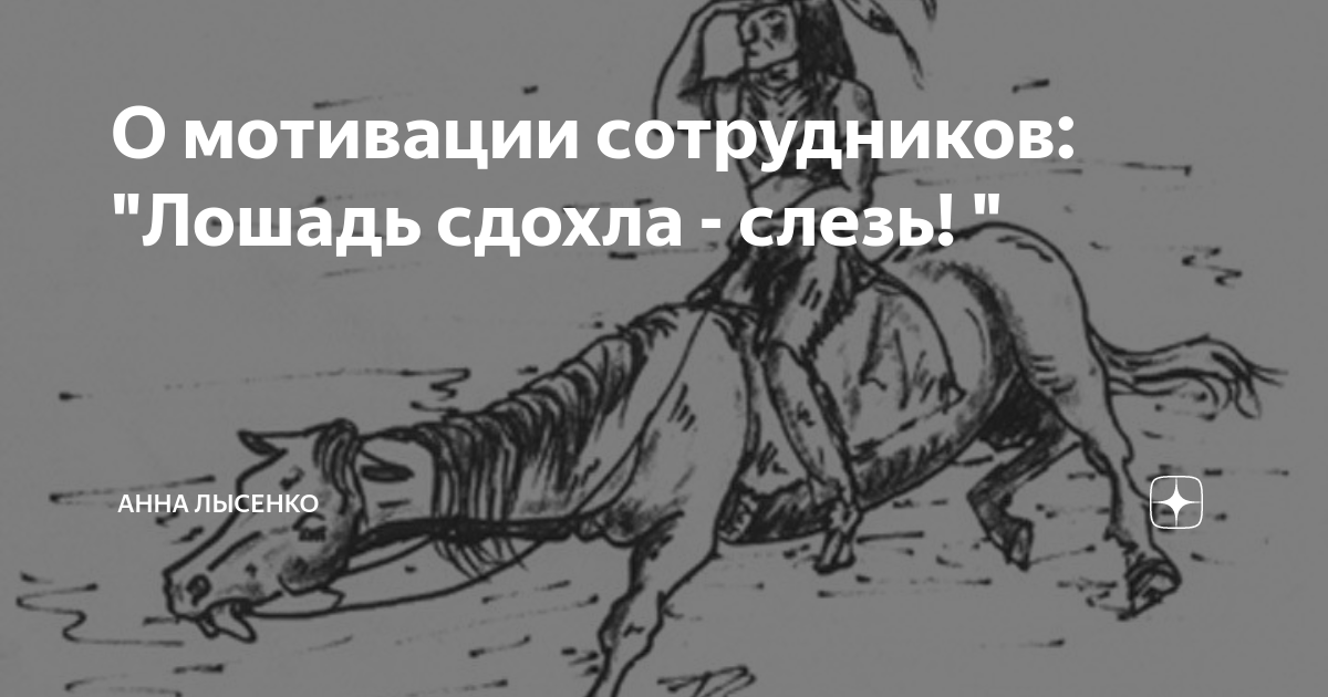Лошадь сдохла картинки