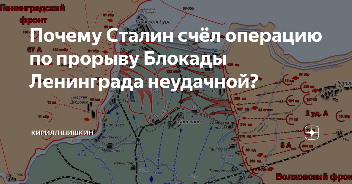 Ширина сухопутного коридора по прорыву блокады. Прорыв блокады Ленинграда неудачные.