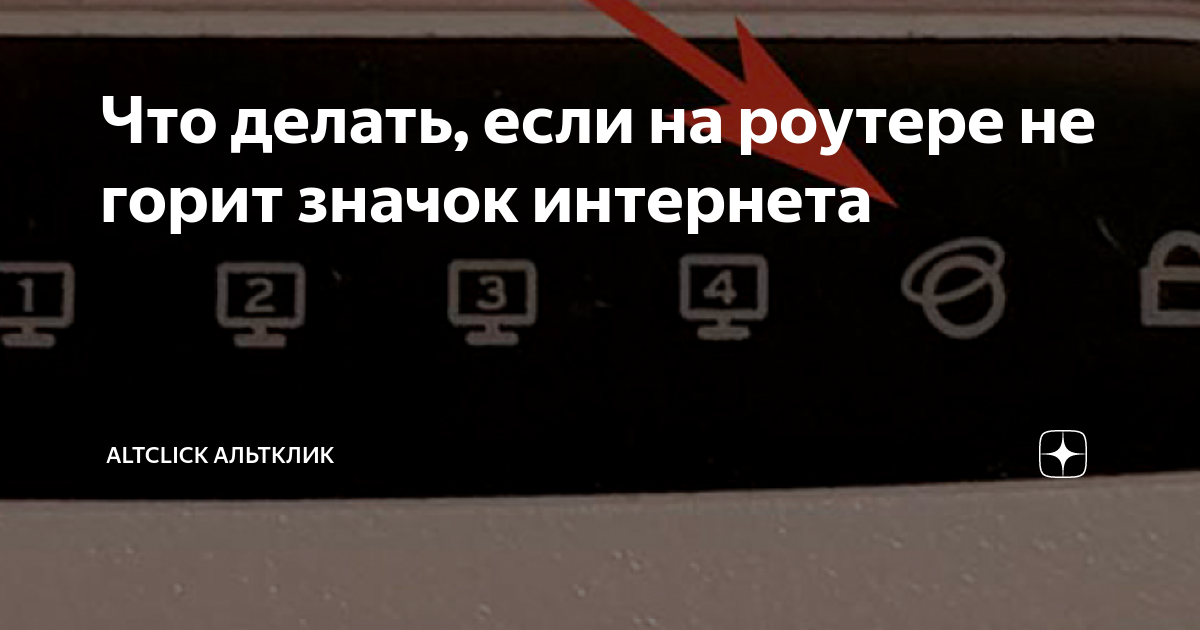 [Устранение неполадок] Индикатор питания на маршрутизаторе не горит (нет питания)