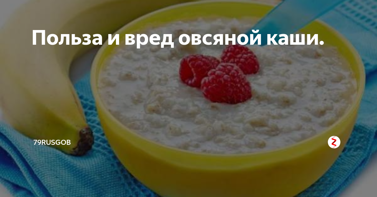 Вред овсяной каши. Польза от овсяной каши. Вред овсянки. Чем вредна овсяная каша.