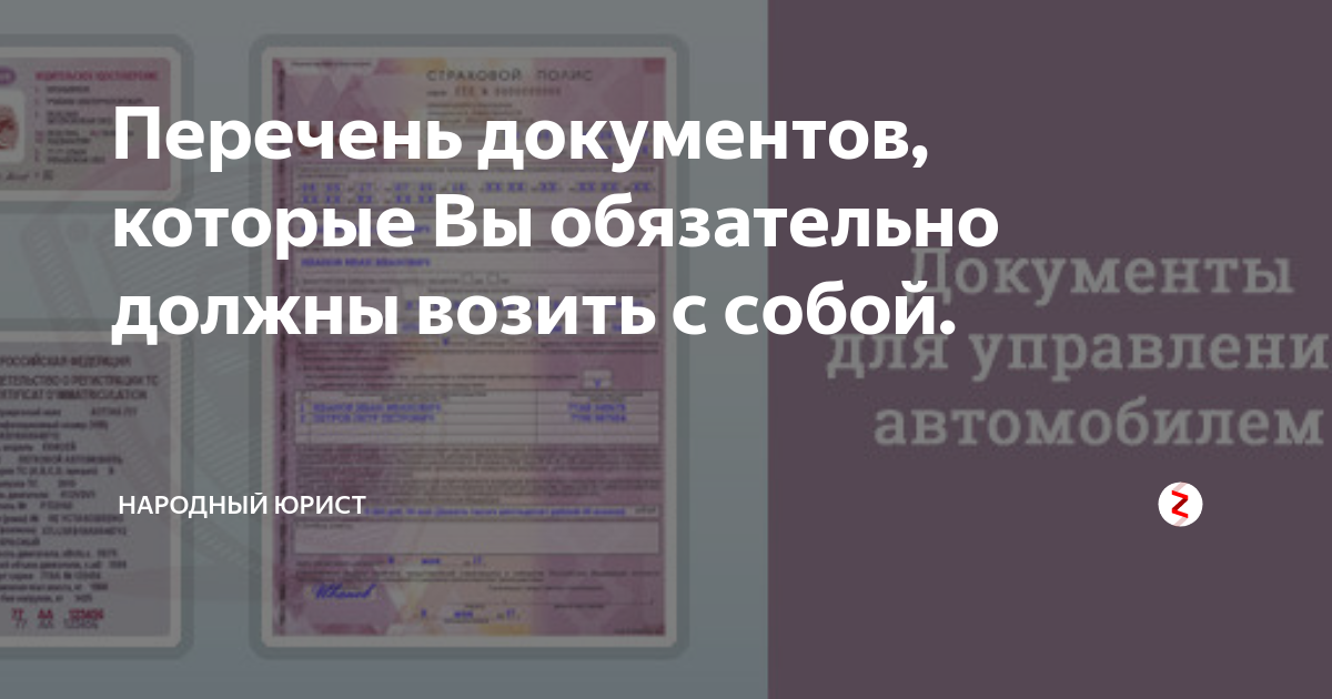 Возить с собой птс. Какие документы авто нужно возить с собой. Какие документы возить с собой в машине. Перечень документов должен возить с собой водитель грузового авто. Документы на машину какие должны быть с собой у водителя.