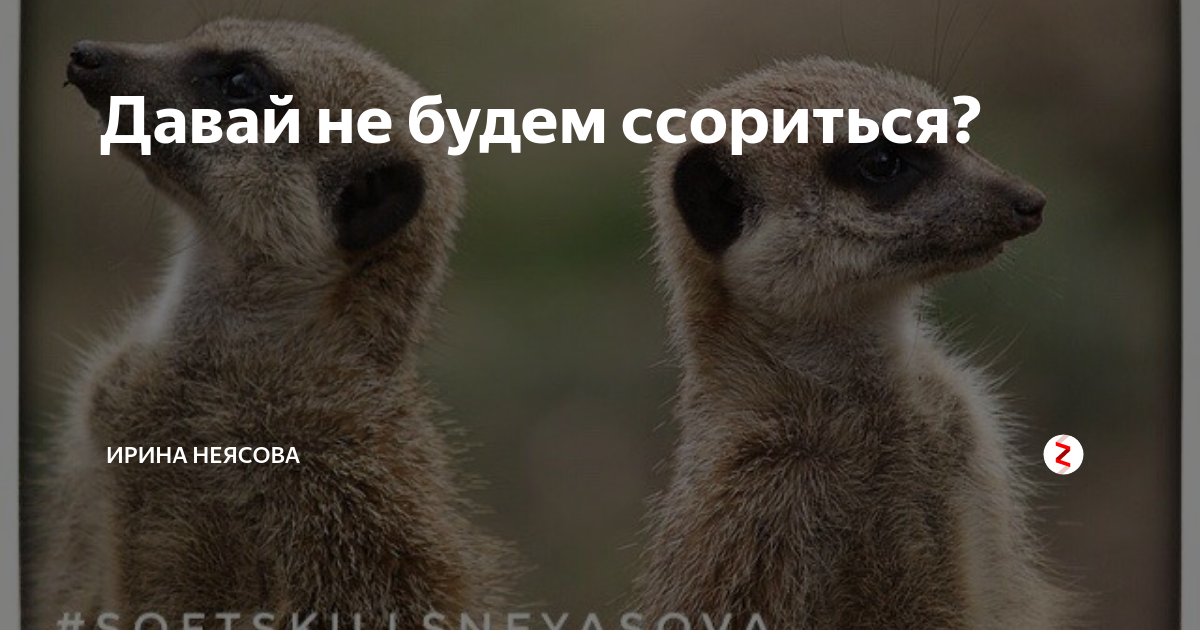 Давай не будем ссориться картинки