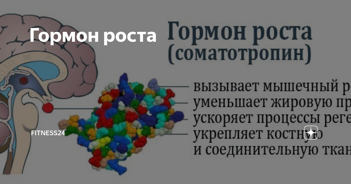 Как остановить гормон роста волос