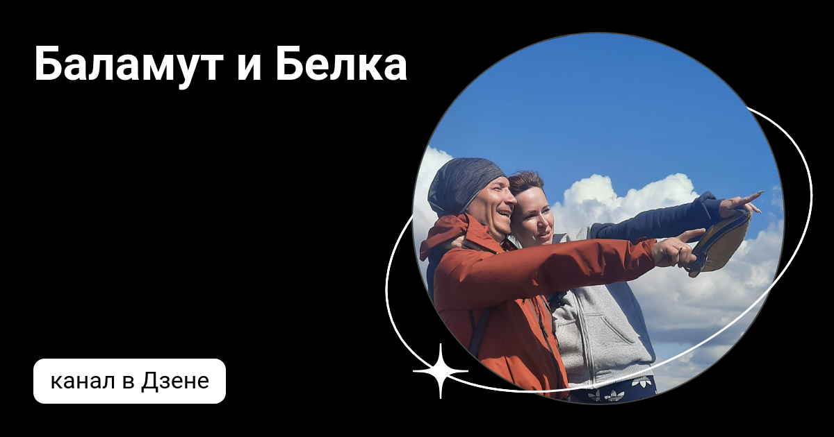 Баламут минус