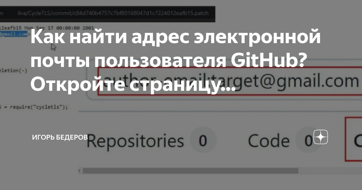 github