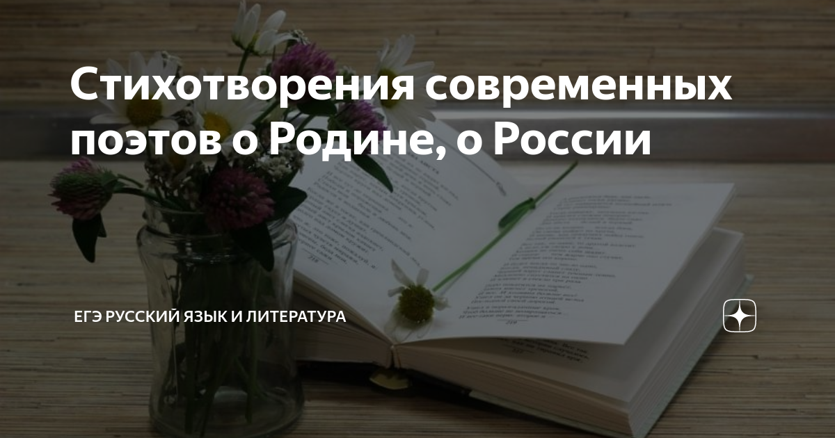 10 молодых поэтов России, которых можно (и нужно) читать в школе