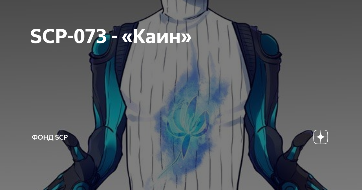 Scp 073
