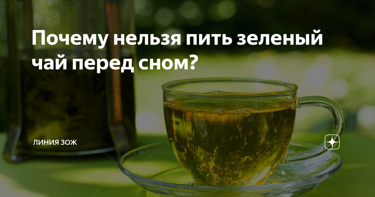 Польза и вред зеленого чая | Чайный Блог • TheTea